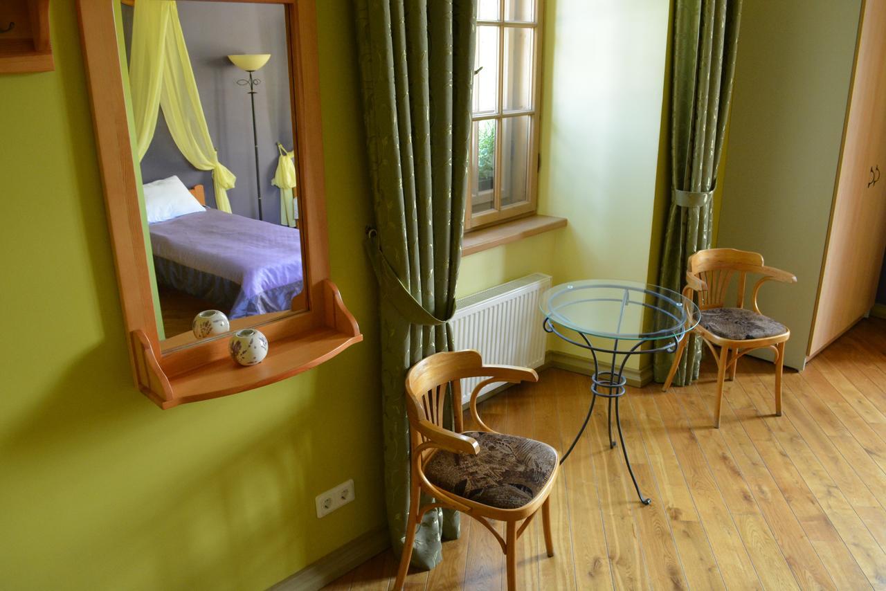 Dundagas Pils Hostel Cameră foto