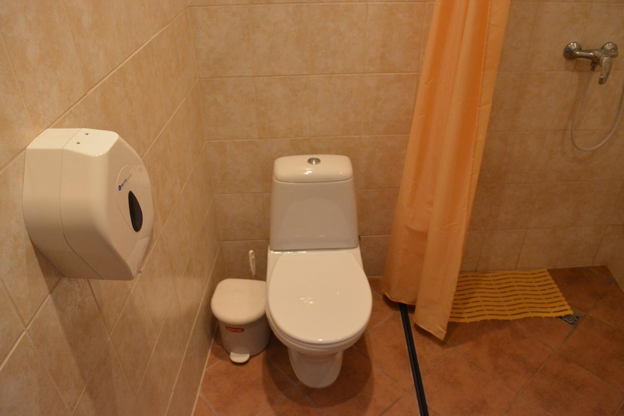 Dundagas Pils Hostel Cameră foto